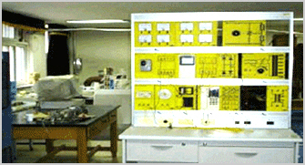 계장스마트에너지실험실 내부사진
