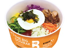 소불고기비빔밥