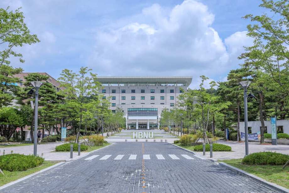 도서관, ‘힐링페이지, 그림책’ 상설 전시 이미지