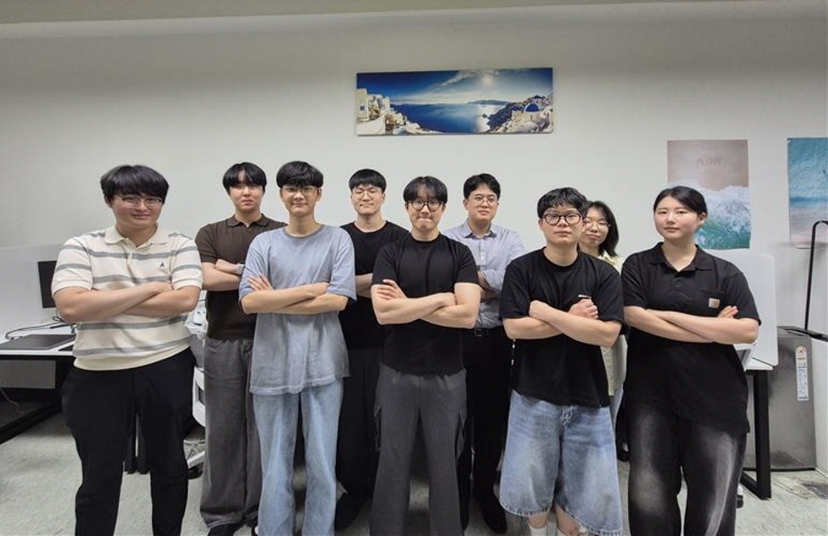 컴퓨터공학과 학부생들, 국제 학술지 ‘Energies’에 논문 게재 이미지