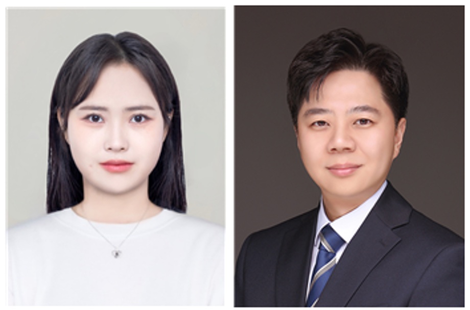 신소재공학과 김정환 교수 연구팀, 국제 저명 학술지 ‘Small’ 논문 게재 이미지