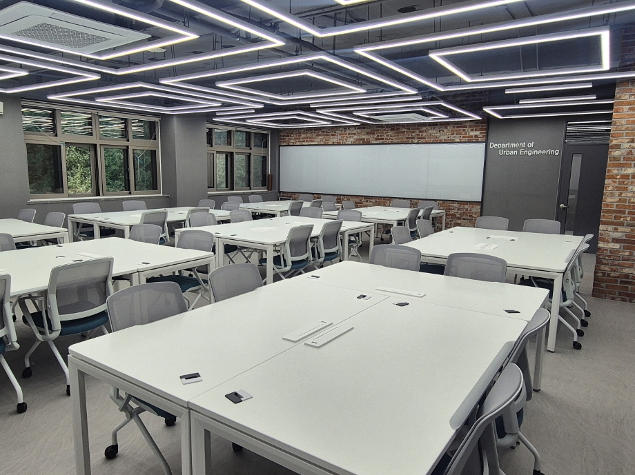 교육기획실, 경험중심 교육 기반 ‘고도화’ 이미지