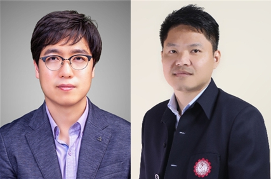 전자공학과 최윤석 교수-치앙마이대 국제 공동 연구팀, 차세대 슈퍼커패시터 소재 개발 이미지