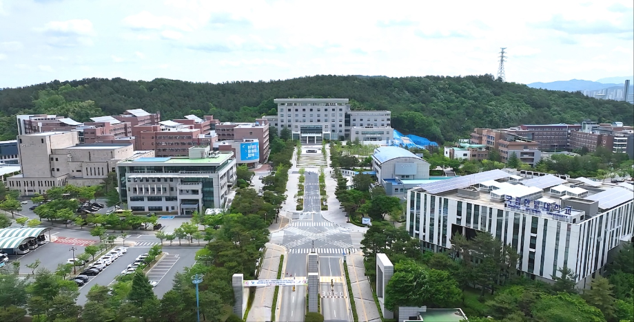 산업디자인학과-㈜클루메틱 산학협력 디자인 시제품, 팝업스토어 체험 전시