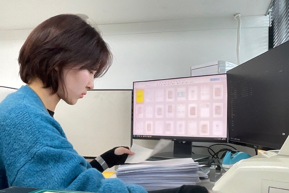 HRD센터, ‘청년 일경험 지원사업(인턴형)’으로 현장 중심 인재 양성 기여 이미지