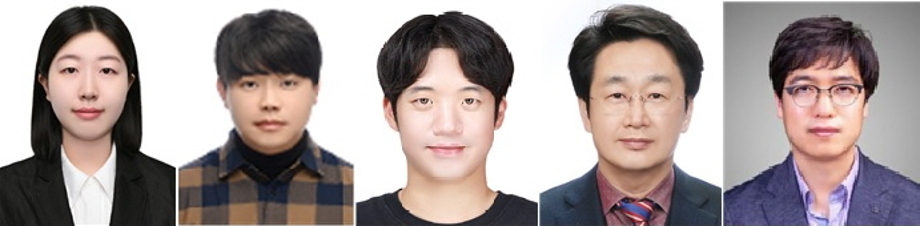 전자공학과 최윤석 교수 연구팀, 국제 학술지 Scientific Reports 논문 등재 이미지
