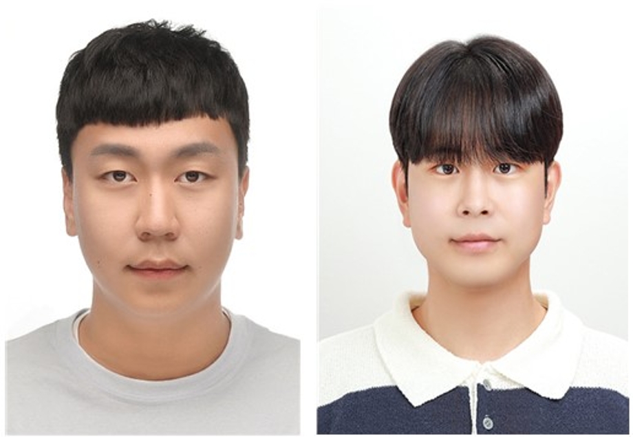 창의융합학과 성백상·이주호 대학원생, OPC 2025 구두발표 우수논문상 수상 이미지
