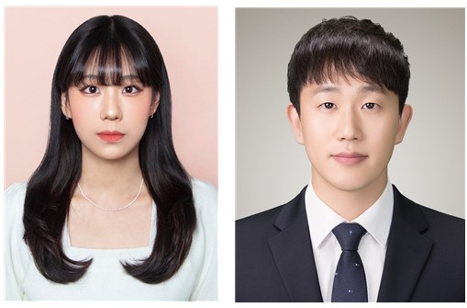 화학생명공학과 손수빈 학생, ‘제6회 KWSE 국제융합학술대회 BIEN 2025’ 최우수 포스터상 수상 이미지