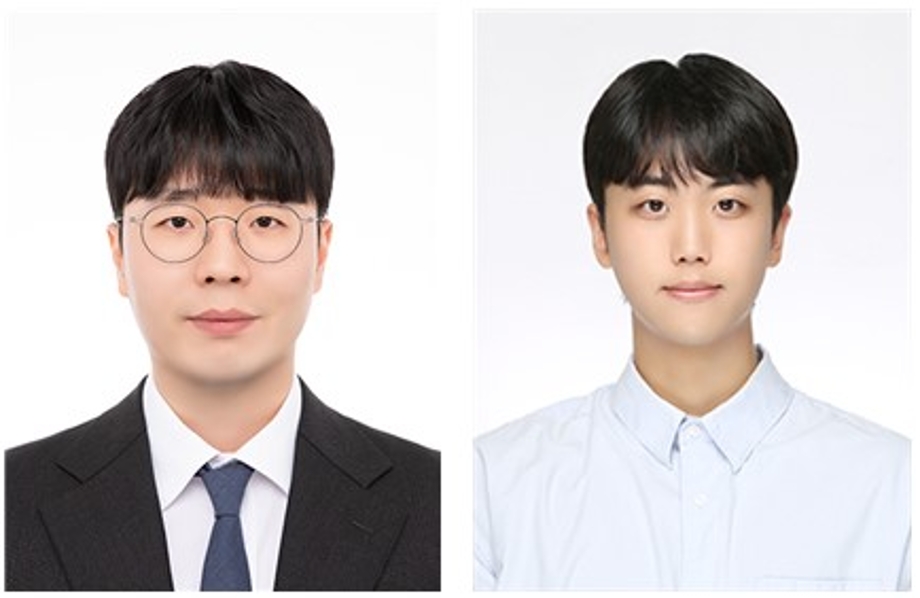 기계공학과 이예규 석사과정생, ‘2026 마이크로나노시스템학회’ 우수 포스터 발표상 수상 이미지