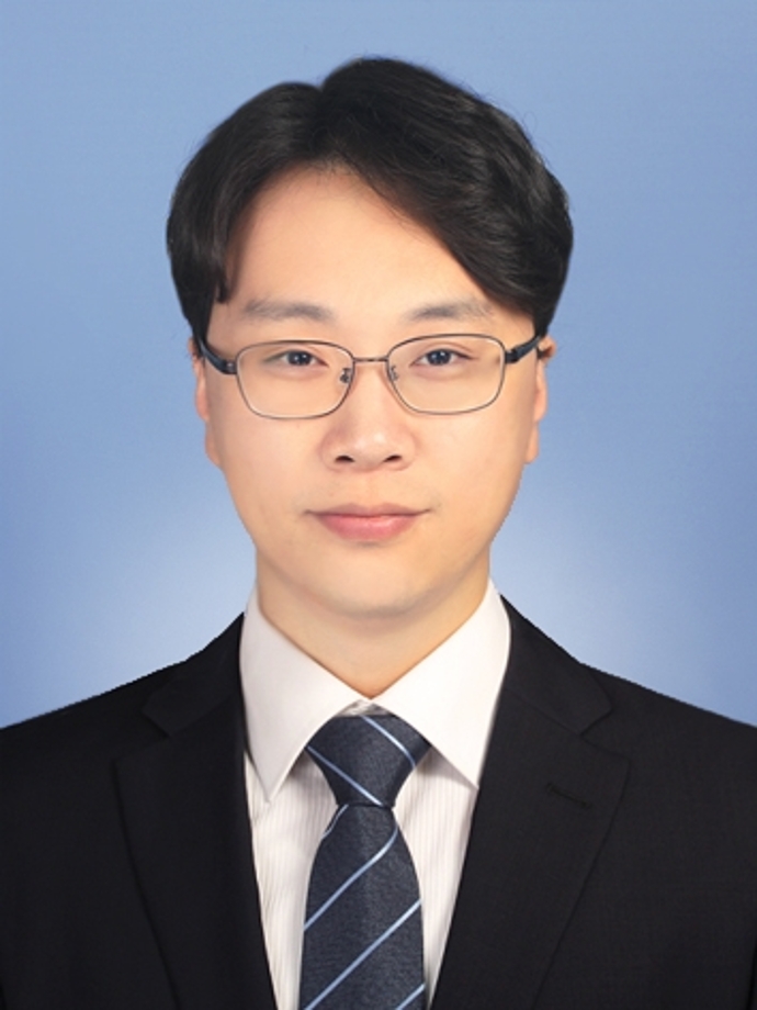 일본어과 신웅철 교수, 2026년 동아시아일본학회 학술상 수상 이미지