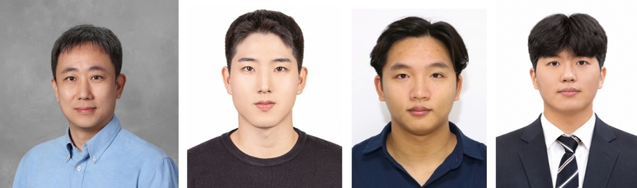 기계공학과 노진성 교수 연구팀, 대한기계학회-세메스 주관 ‘제11회 오픈이노베이션 챌린지’ 장려상 수상 이미지