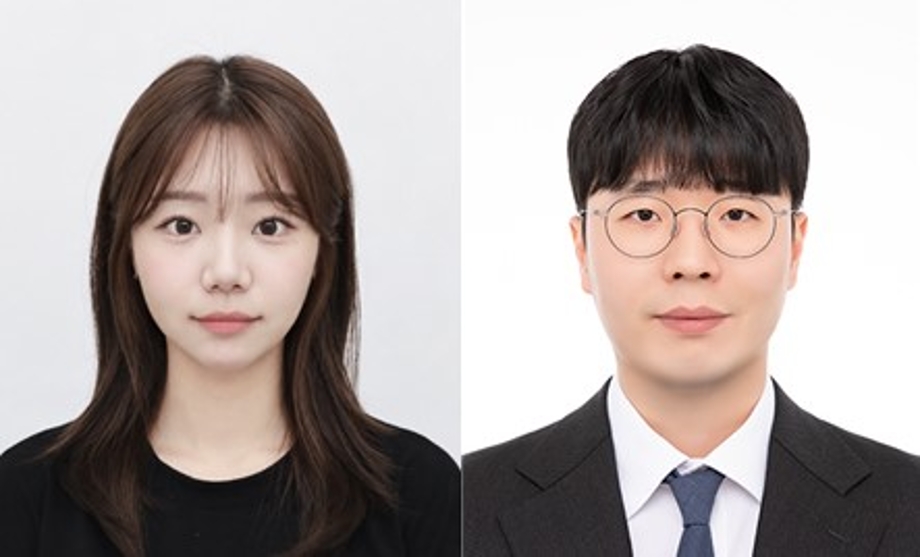 기계공학과 이우진 학부연구생, ‘2026 한국센서학회 추계학술대회’ 우수 발표 논문상 수상 이미지