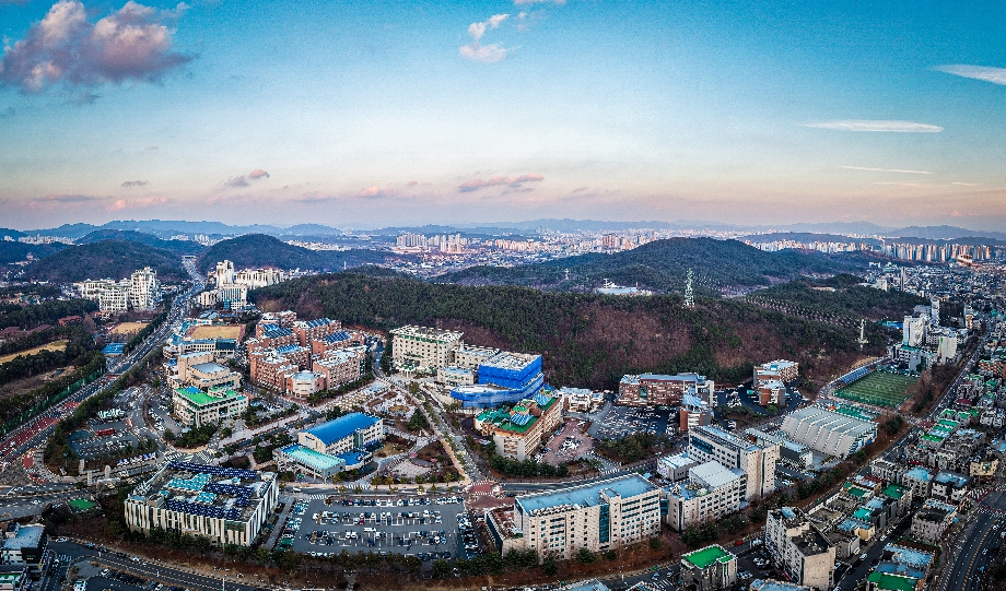 2024 캠퍼스의 심장 이미지