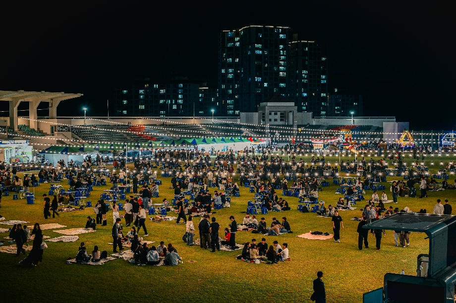 2025 유성야화 이미지