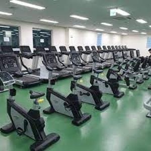 Hanbat Fitness Center