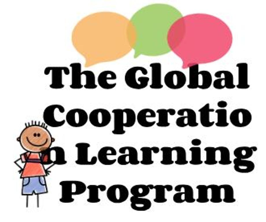 The Global Cooperation Learning Program 이미지