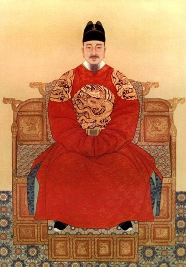 The Great Hangeul 이미지