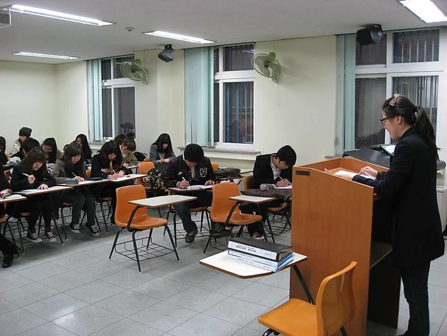 [2010] 2010년 일본어과 학사 및 졸업사정 설명회 이미지