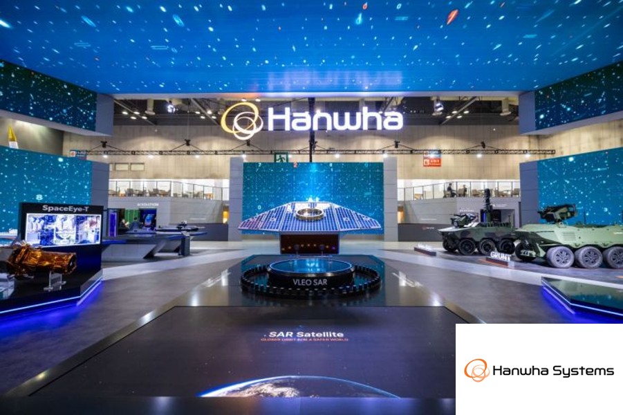 창의융합학과 한화시스템 초저궤도위성 연구과제 2건 수주