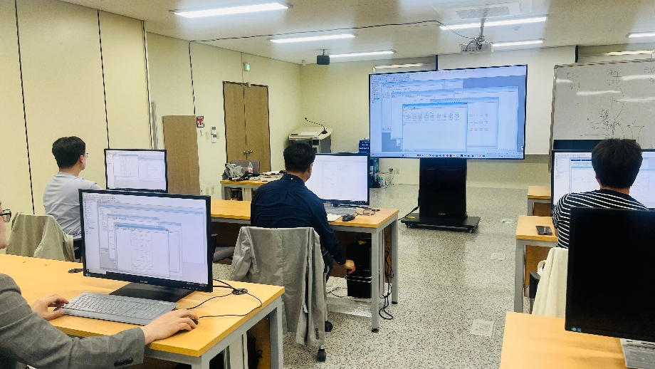 2026학년도 1학기 적외선 광학계 설계 심화 수업 이미지