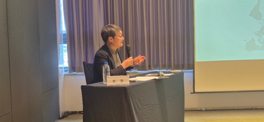 2026 한국해군과학기술학회 하계학술대회 이미지