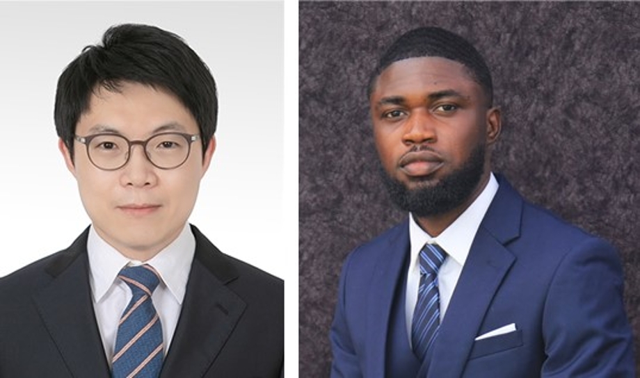 Department of Electronic Engineering Research Team Wins Best Paper Award at IEEE VTS APWCS 2026 이미지