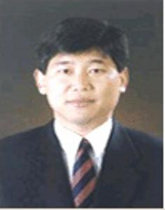 Dong Jin Cha