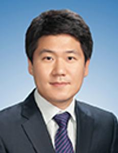 (Chair of the Department)BeungYong Park