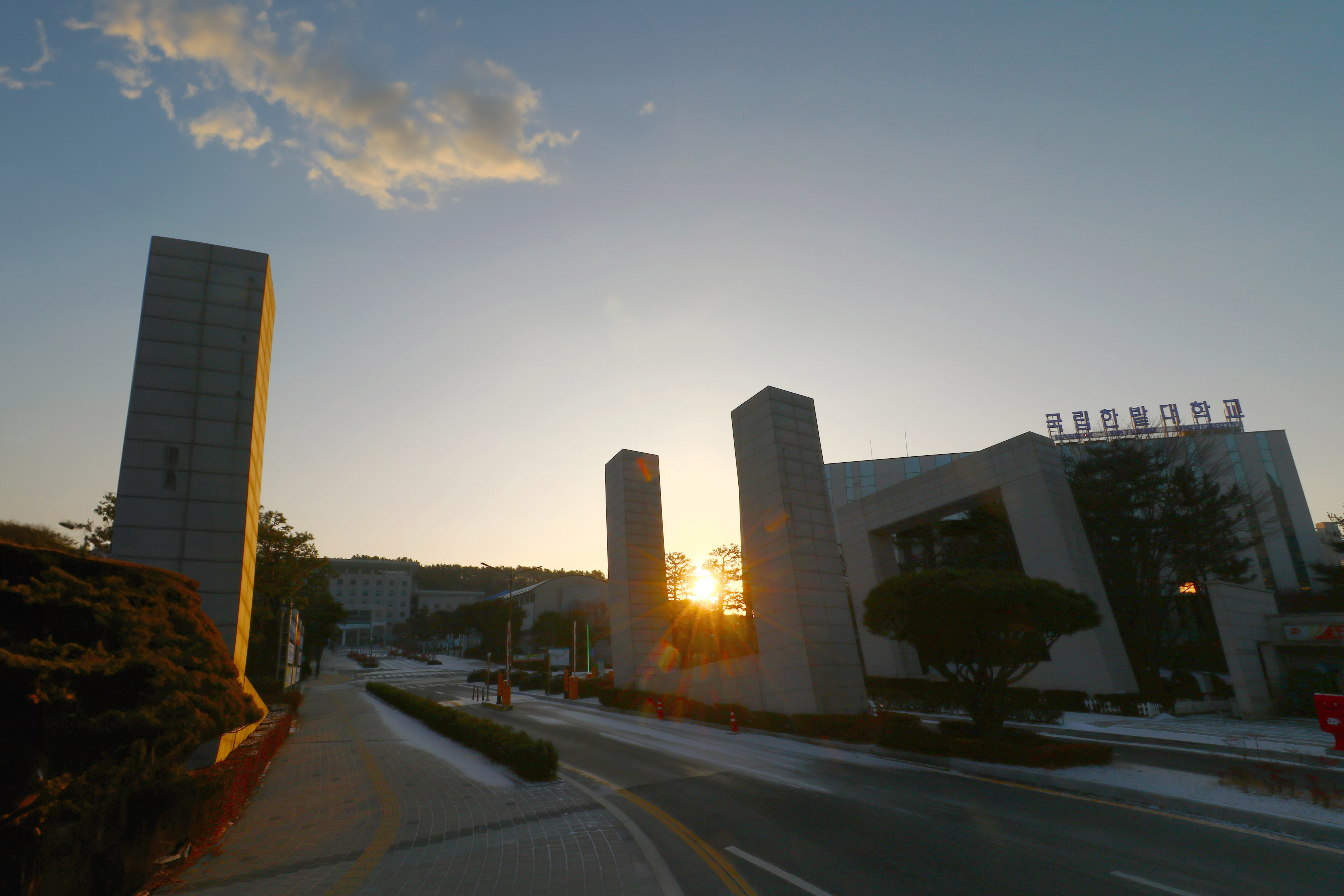 미래역량 인재육성 플랫폼